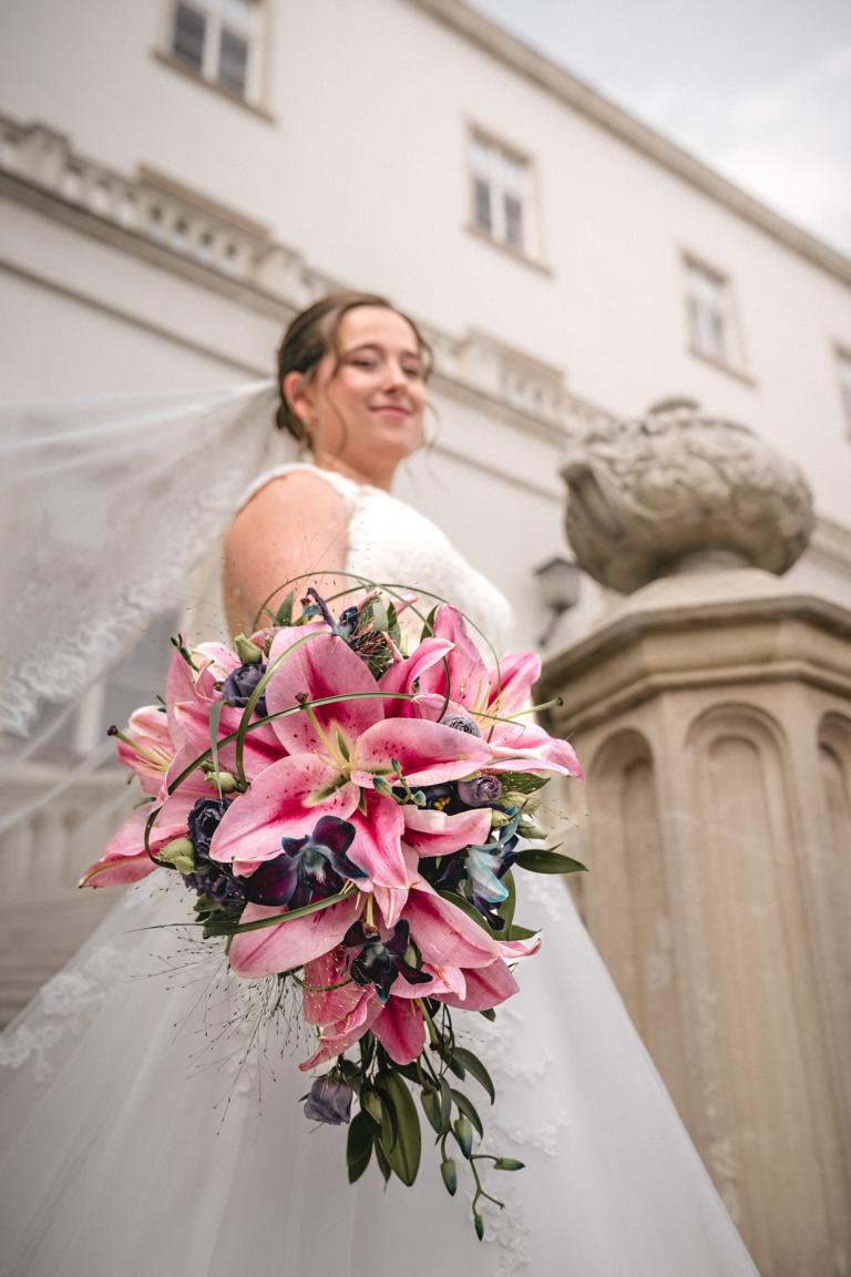 Hochzeitsfotografie Hochzeitsfotograf Niederösterreich