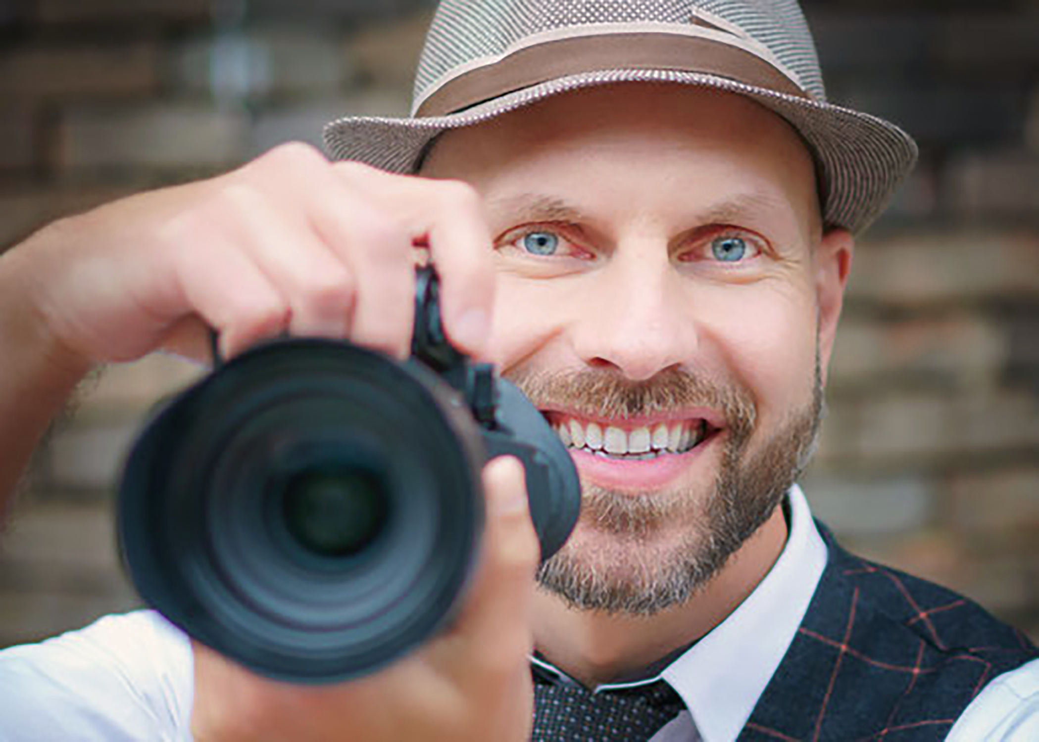 Johannes Friedl Hochzeitsfotograf Wien - Johannes Friedl